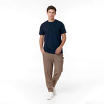 Men's Comfort Tee 3 - pack - JAMES BARK