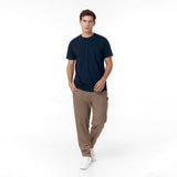 Men's Comfort Tee 3 - pack - JAMES BARK