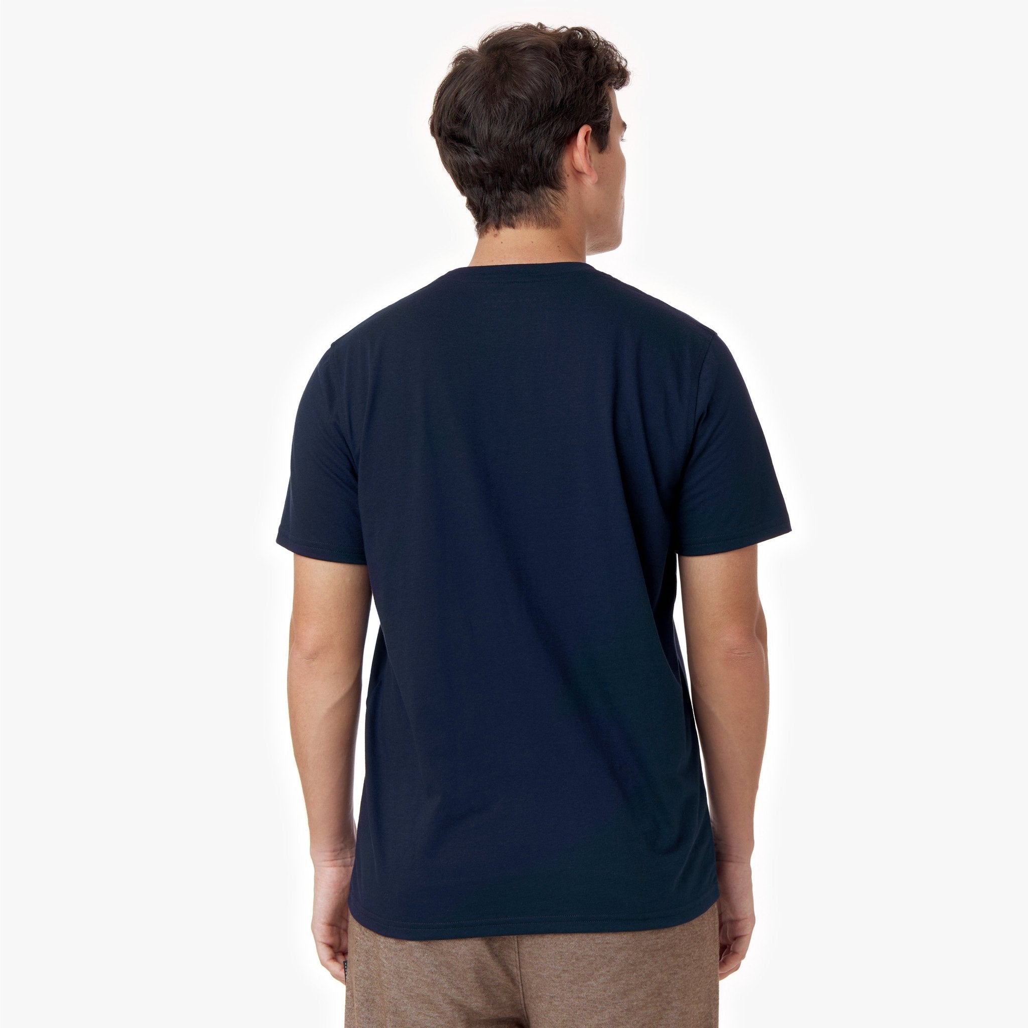 Men's Comfort Tee 3 - pack - JAMES BARK