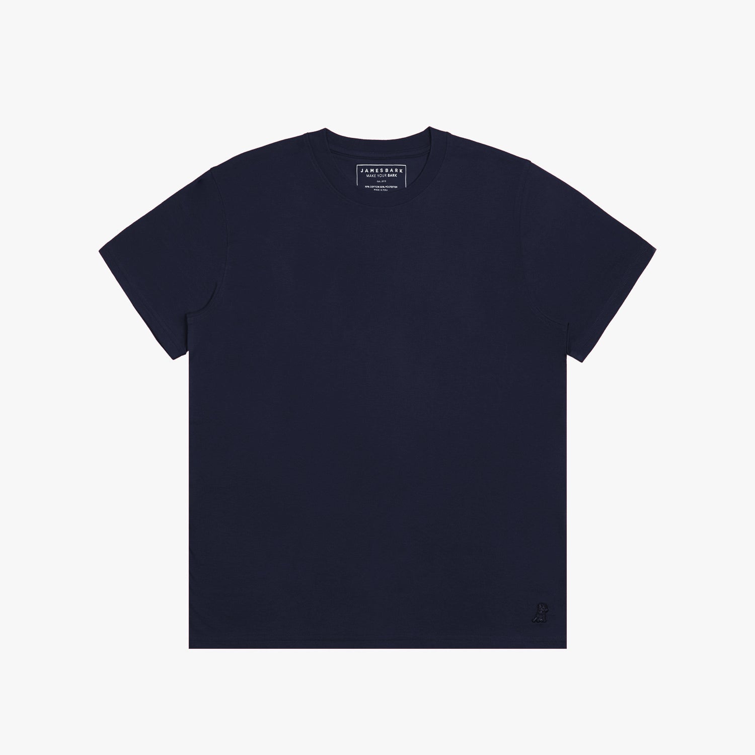 Men's Comfort Tee 3 - pack - JAMES BARK