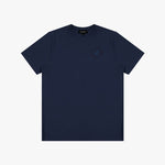 Men's Pique T-Shirt - JAMES BARK