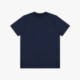 Men's Pique T-Shirt - JAMES BARK