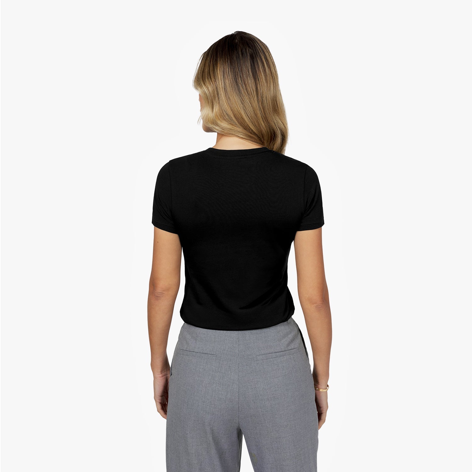 Women's Special Edition T-Shirt - JAMES BARK