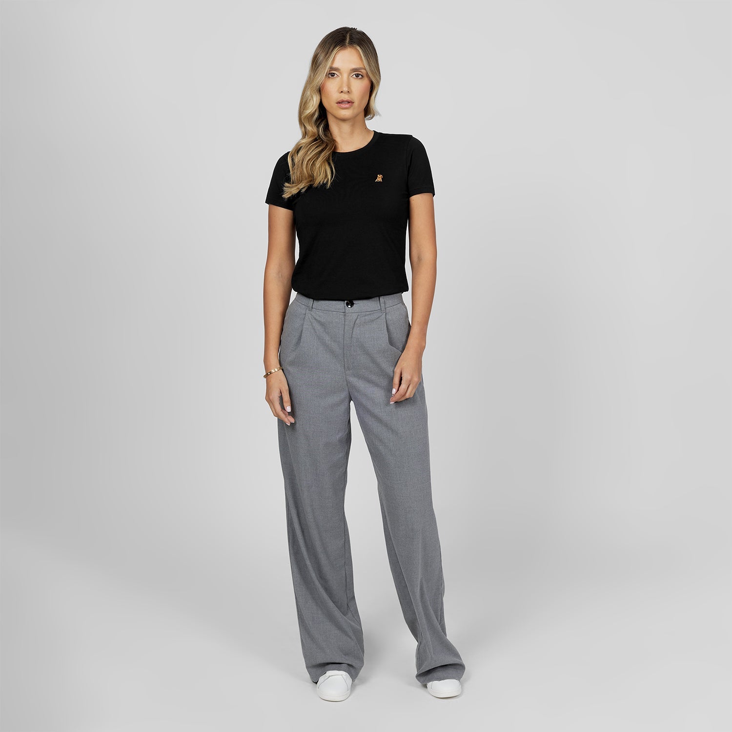 Women's Special Edition T-Shirt - JAMES BARK