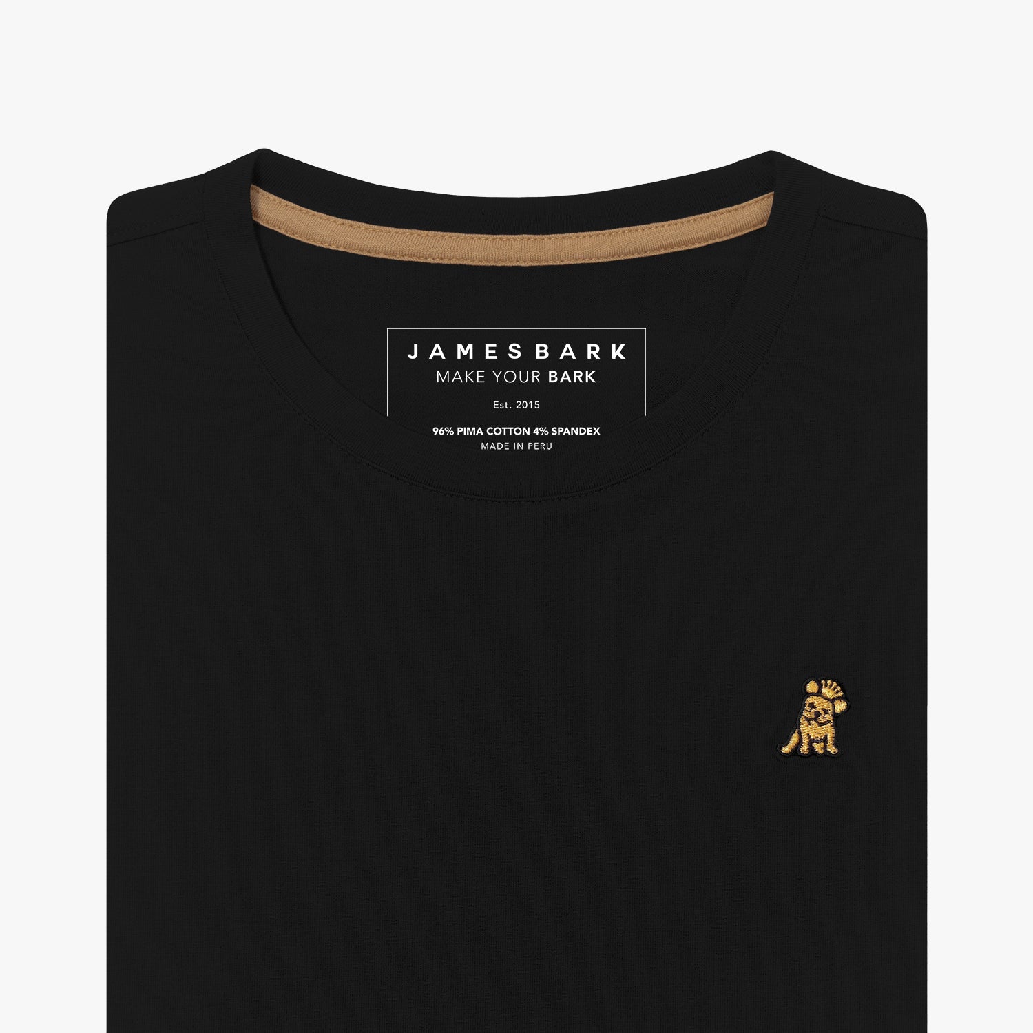 Women's Special Edition T-Shirt - JAMES BARK