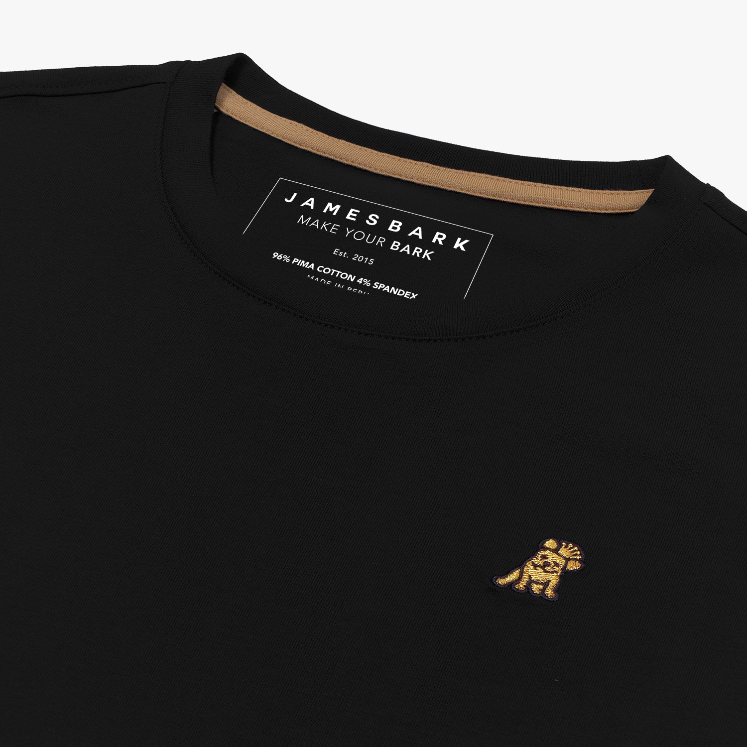 Women's Special Edition T-Shirt - JAMES BARK