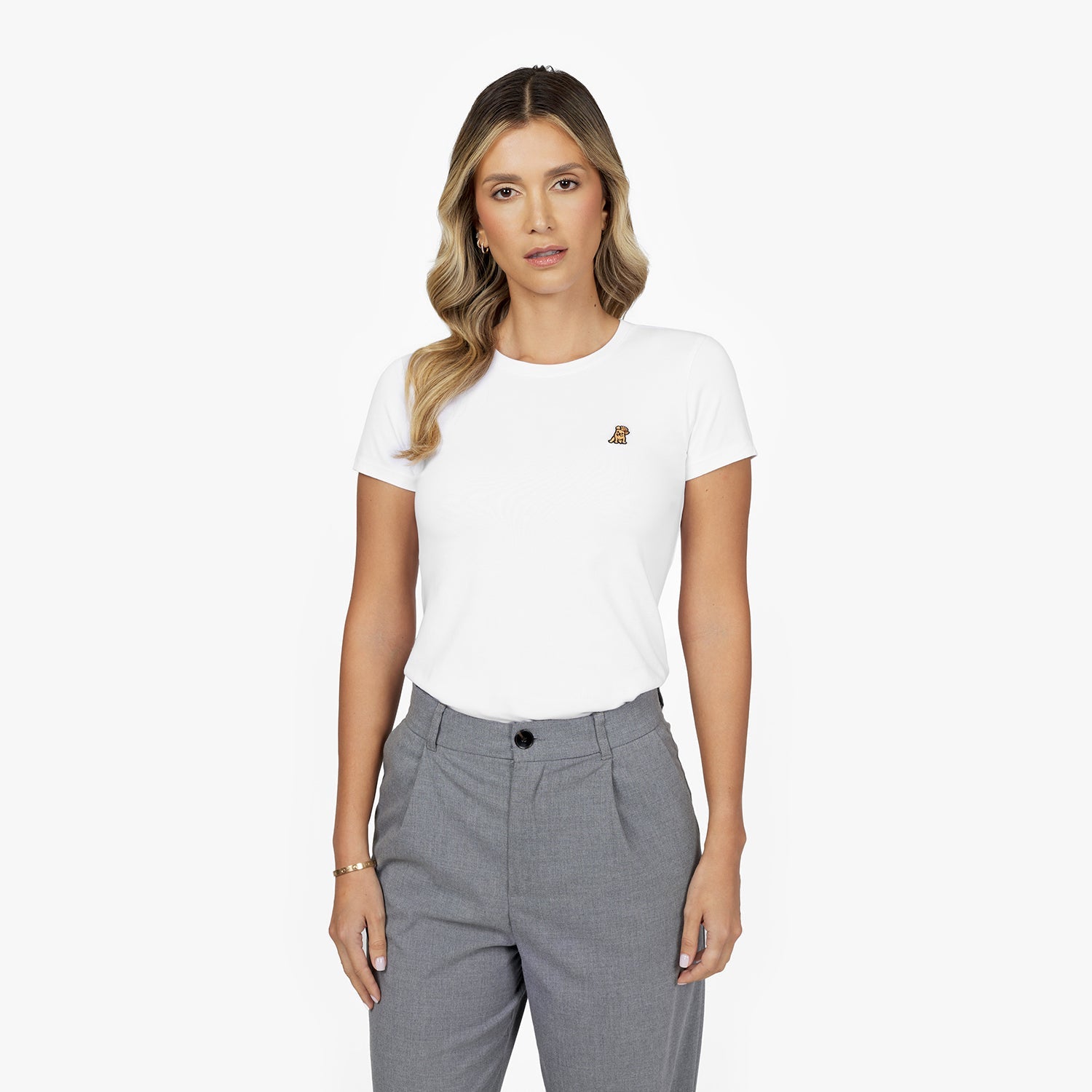 Women's Special Edition T-Shirt - JAMES BARK