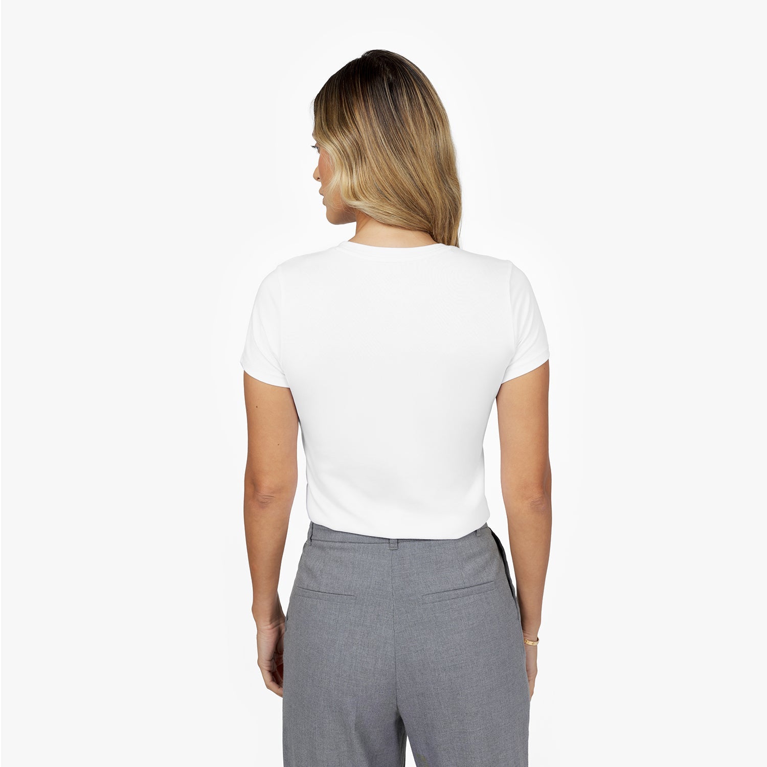 Women's Special Edition T-Shirt - JAMES BARK