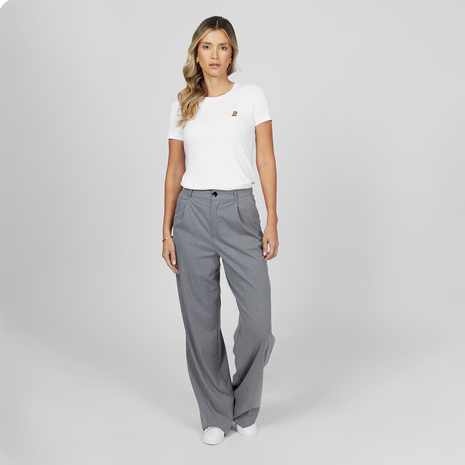 Women's Special Edition T-Shirt - JAMES BARK