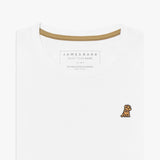 Women's Special Edition T-Shirt - JAMES BARK