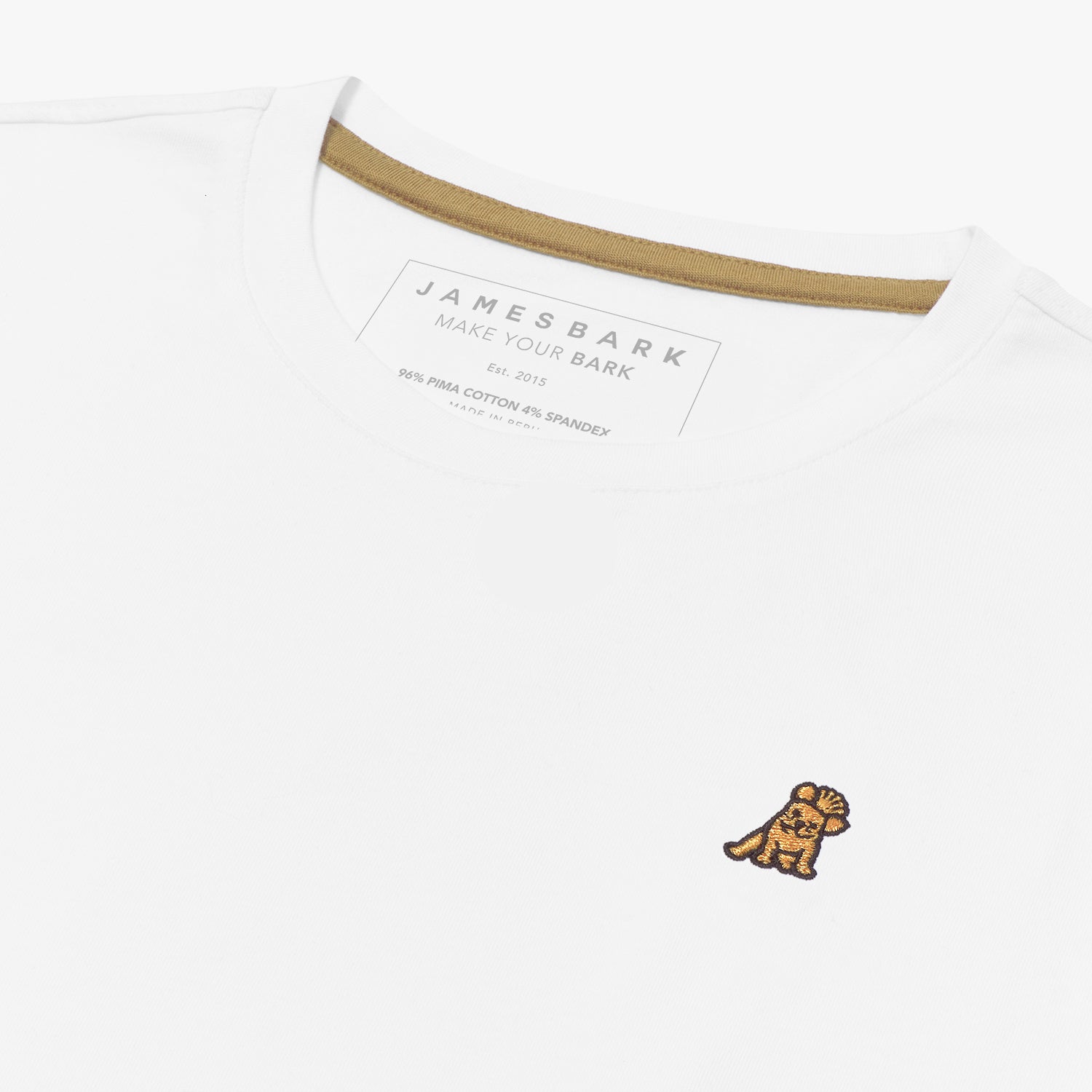 Women's Special Edition T-Shirt - JAMES BARK