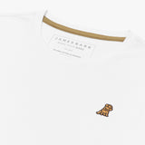 Women's Special Edition T-Shirt - JAMES BARK