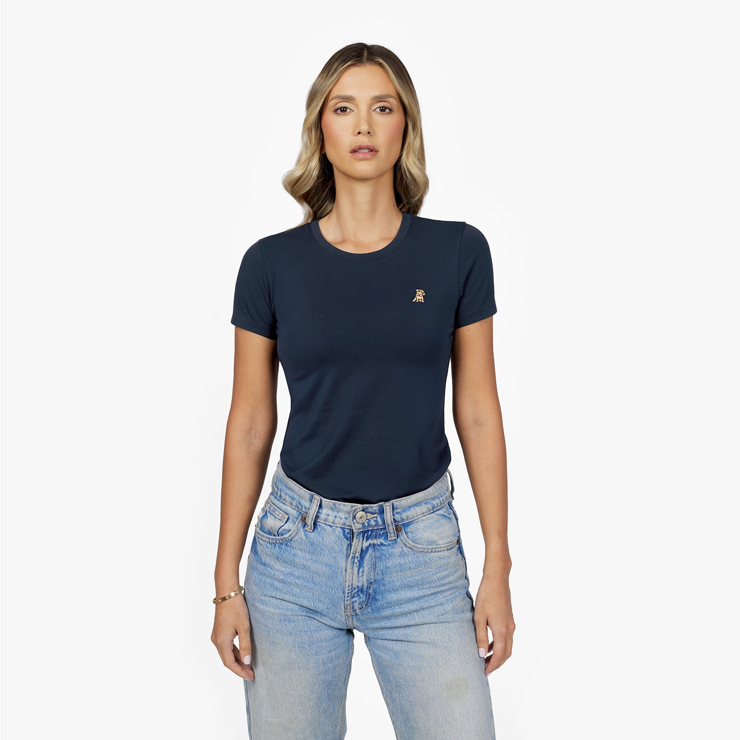 Women's Special Edition T-Shirt - JAMES BARK