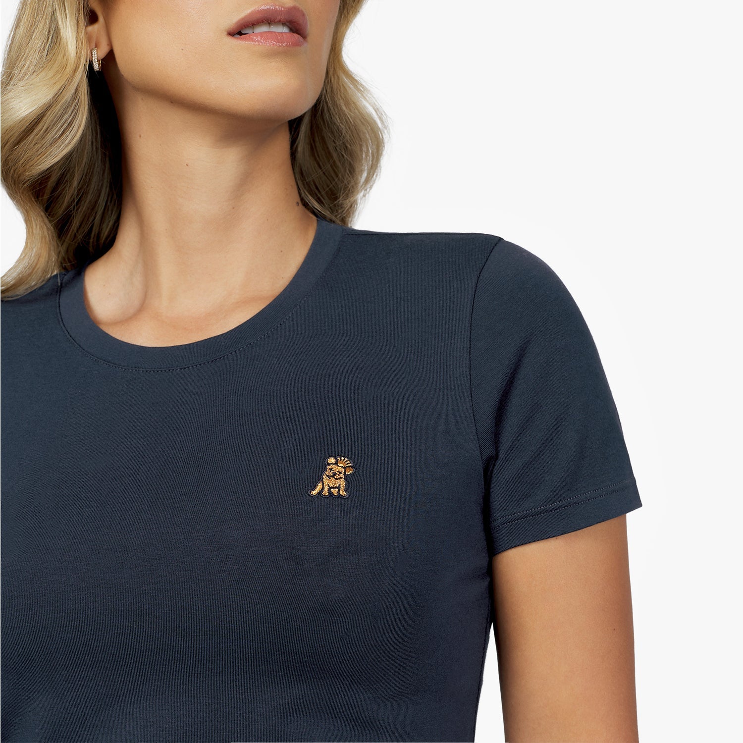 Women's Special Edition T-Shirt - JAMES BARK