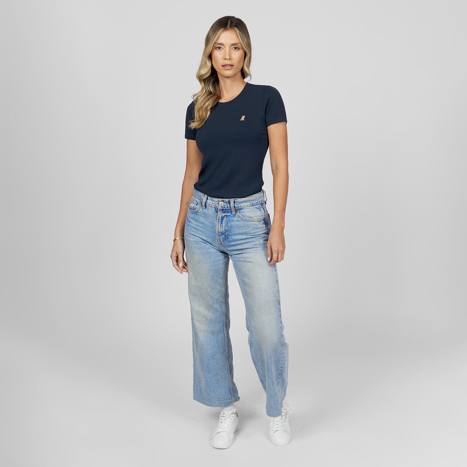 Women's Special Edition T-Shirt - JAMES BARK