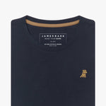 Women's Special Edition T-Shirt - JAMES BARK