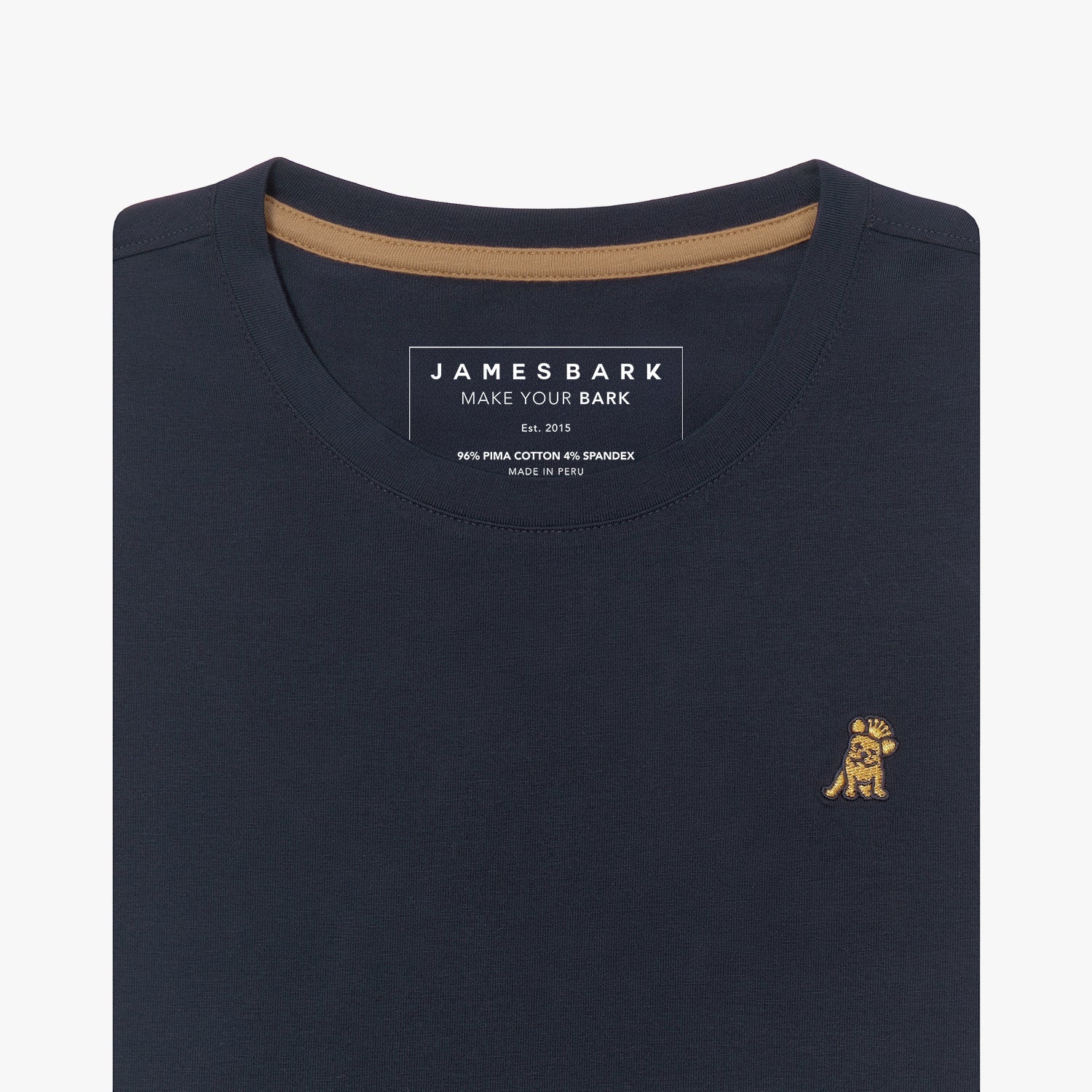 Women's Special Edition T-Shirt - JAMES BARK