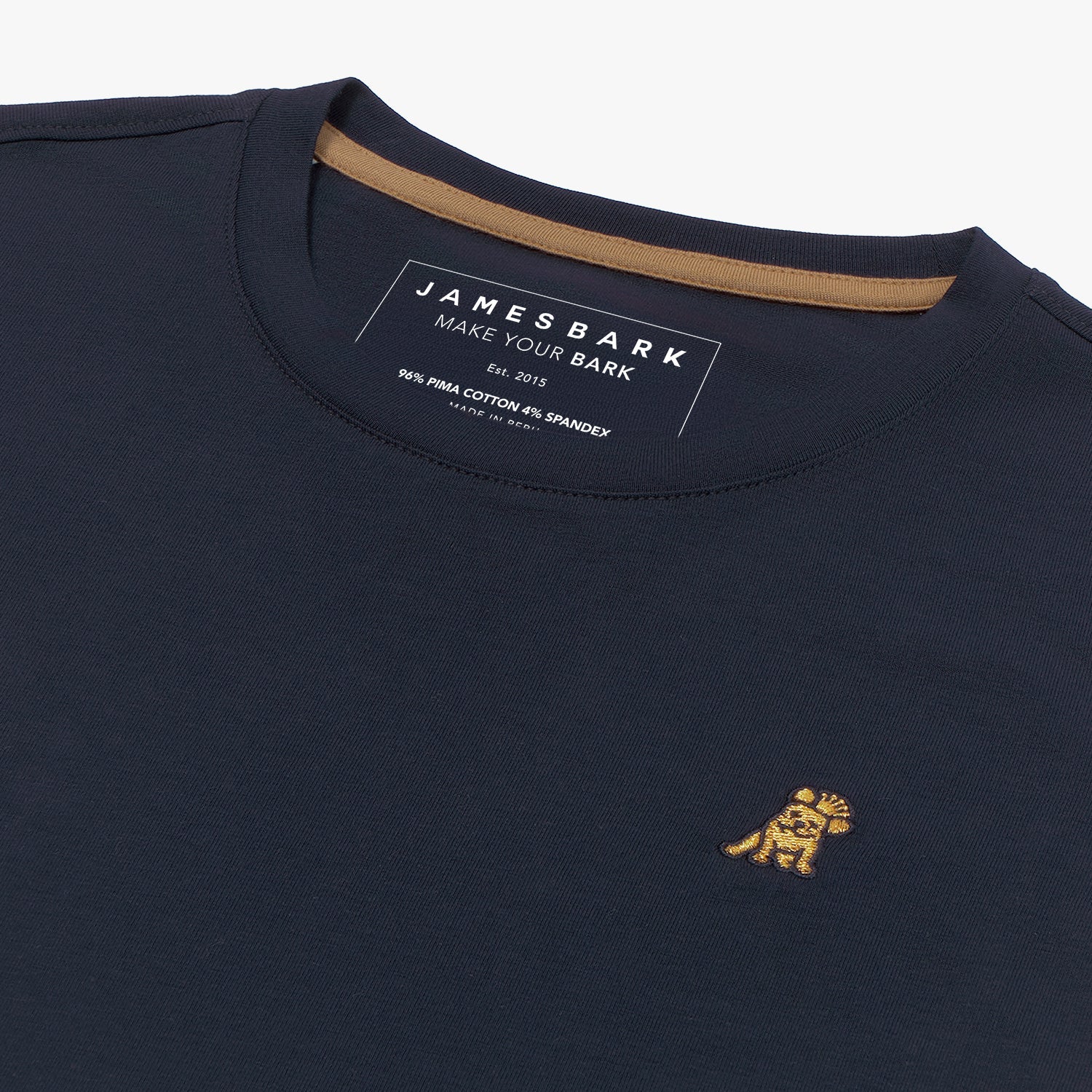 Women's Special Edition T-Shirt - JAMES BARK