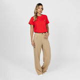 Women's Privé Society Graphic Tee - JAMES BARK