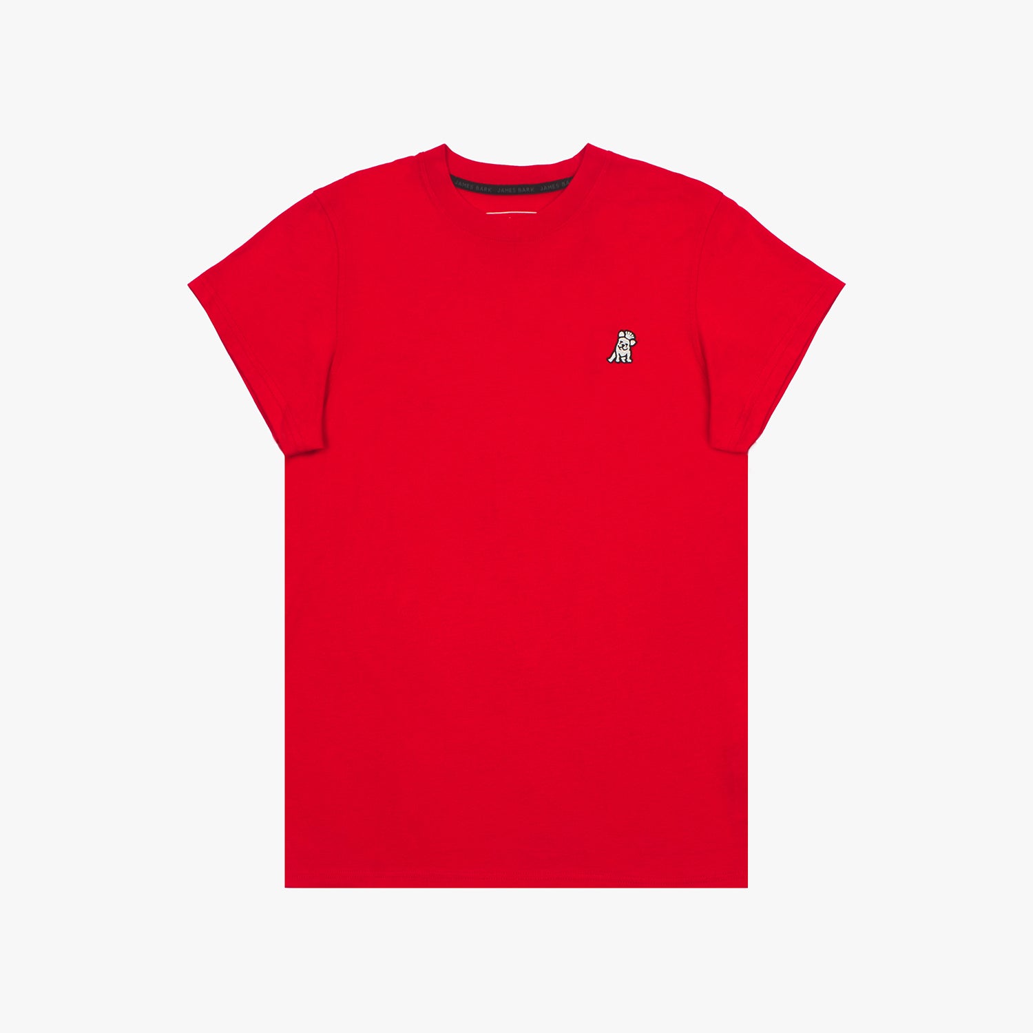 Women's Privé Society Graphic Tee - JAMES BARK