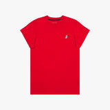 Women's Privé Society Graphic Tee - JAMES BARK