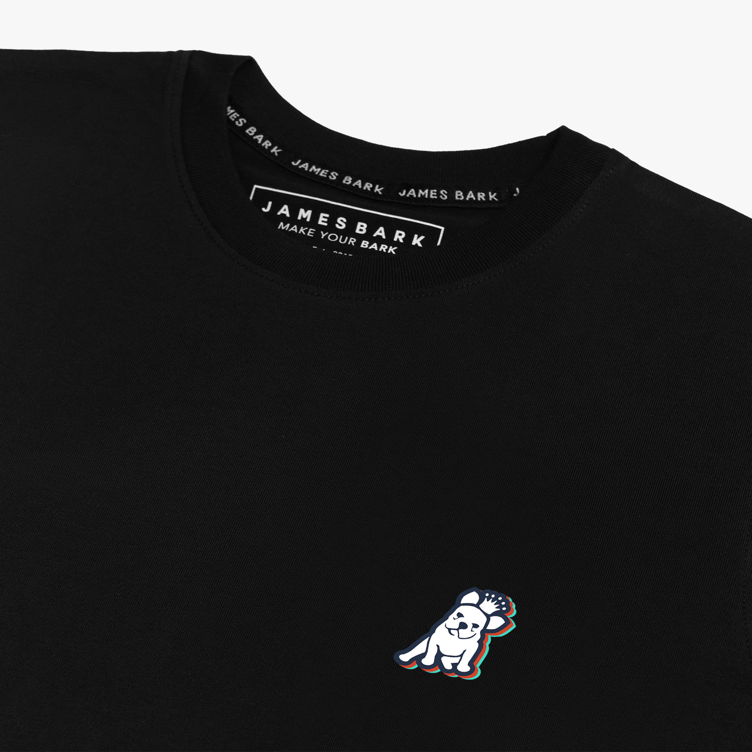 Women's Seaside Graphic Tee - JAMES BARK