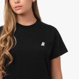 Women's Seaside Graphic Tee - JAMES BARK