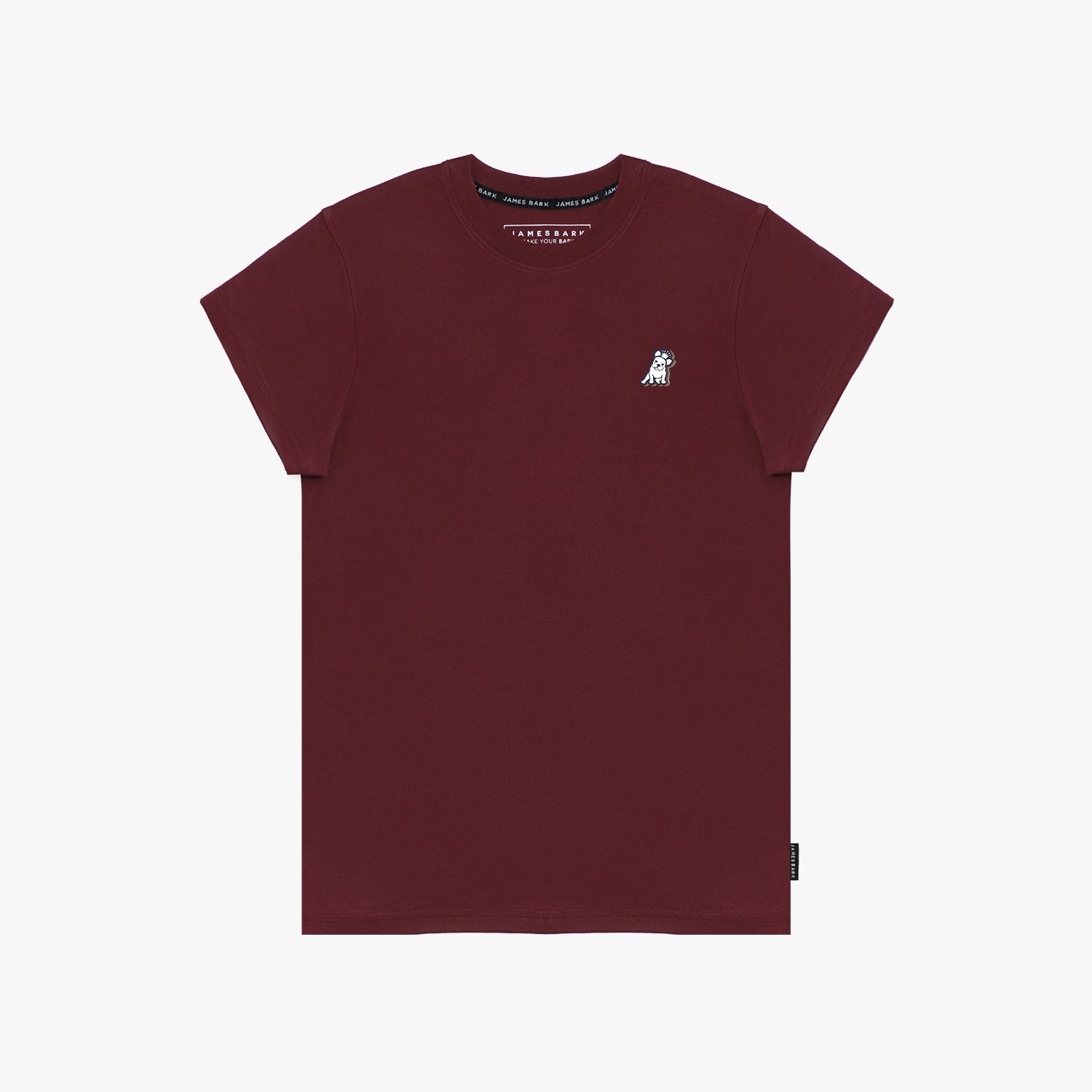 Women's Seaside Graphic Tee - JAMES BARK