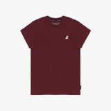 Women's Seaside Graphic Tee - JAMES BARK