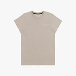 Women's Privé Patch Jersey Tee - JAMES BARK
