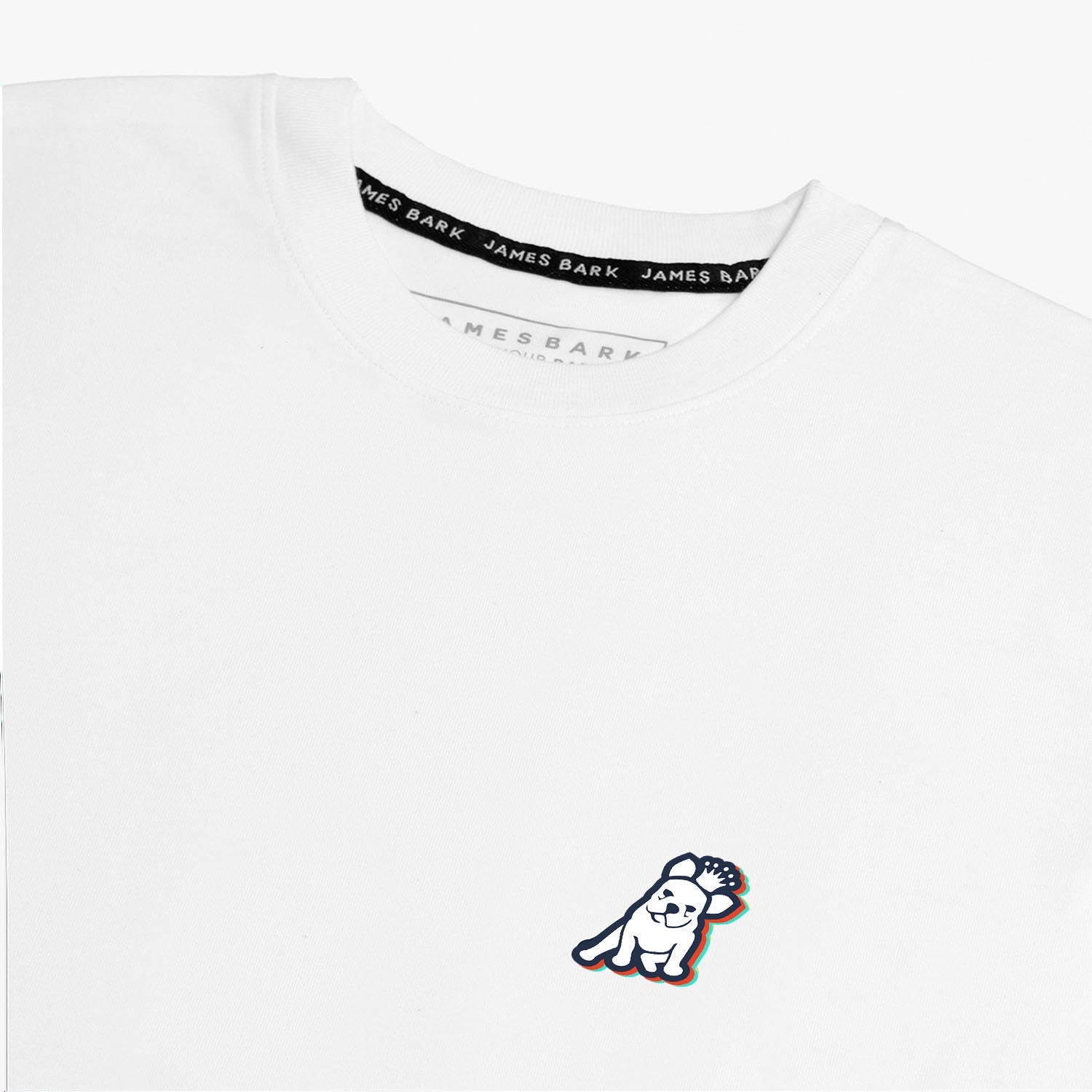 Women's Seaside Graphic Tee - JAMES BARK