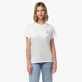 Women's Seaside Graphic Tee - JAMES BARK