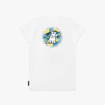 Women's Limoncello Graphic Tee - JAMES BARK