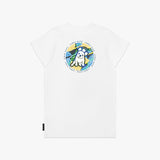 Women's Limoncello Graphic Tee - JAMES BARK