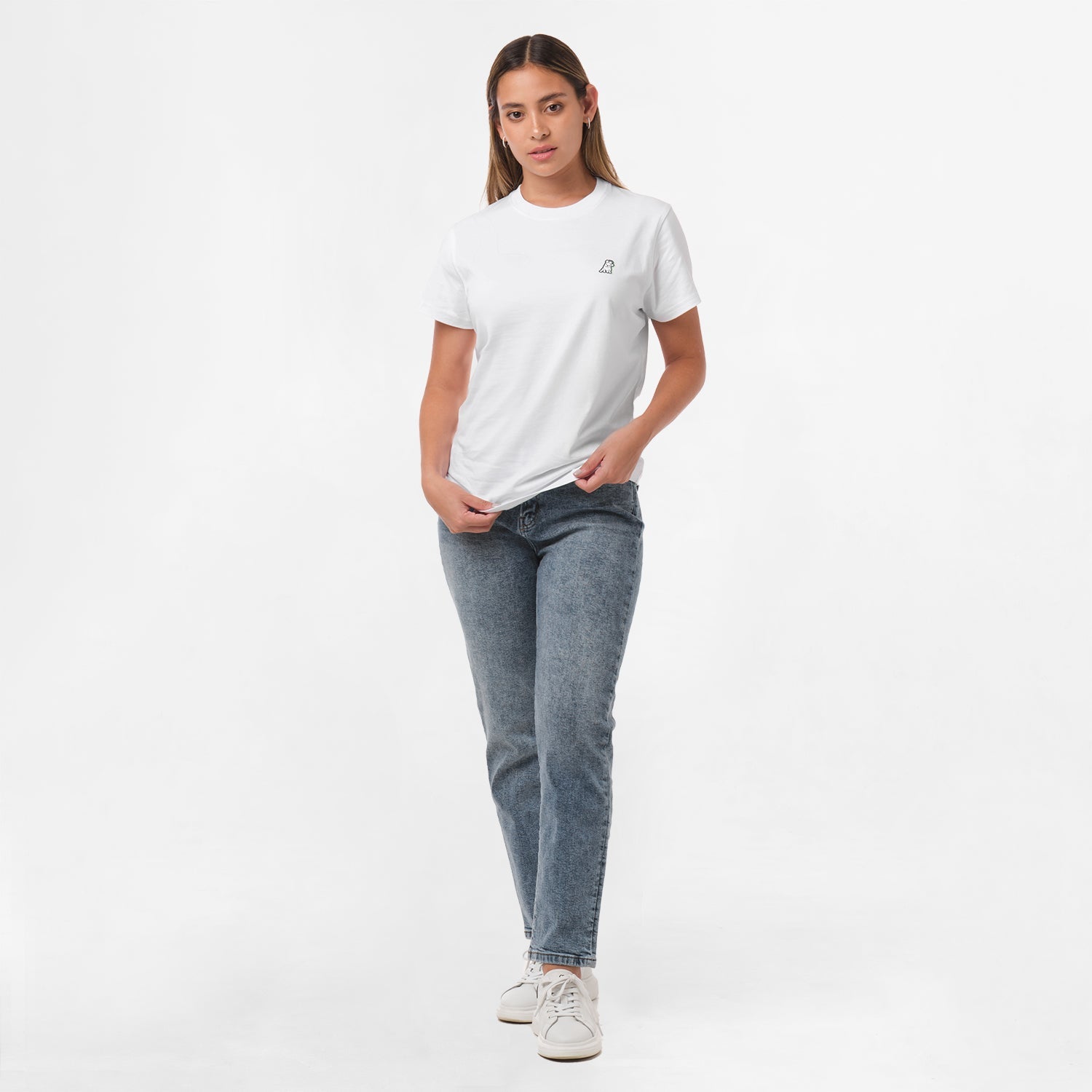 Women's Limoncello Graphic Tee - JAMES BARK