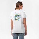 Women's Limoncello Graphic Tee - JAMES BARK