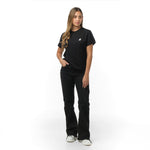Women's Privé Marina Graphic Tee - JAMES BARK