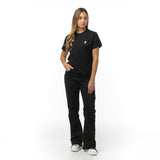 Women's Privé Marina Graphic Tee - JAMES BARK