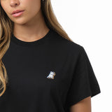 Women's Privé Marina Graphic Tee - JAMES BARK