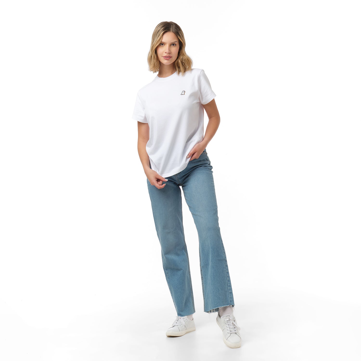 Women's Privé Marina Graphic Tee - JAMES BARK