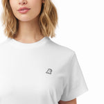 Women's Privé Marina Graphic Tee - JAMES BARK