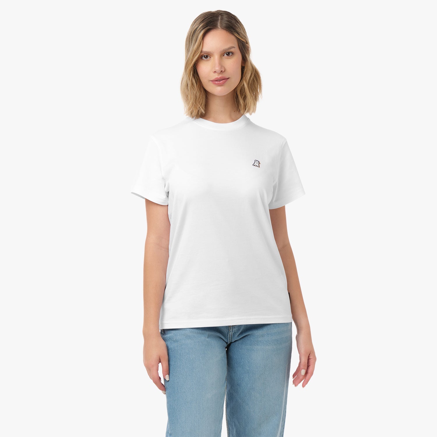 Women's Privé Marina Graphic Tee - JAMES BARK