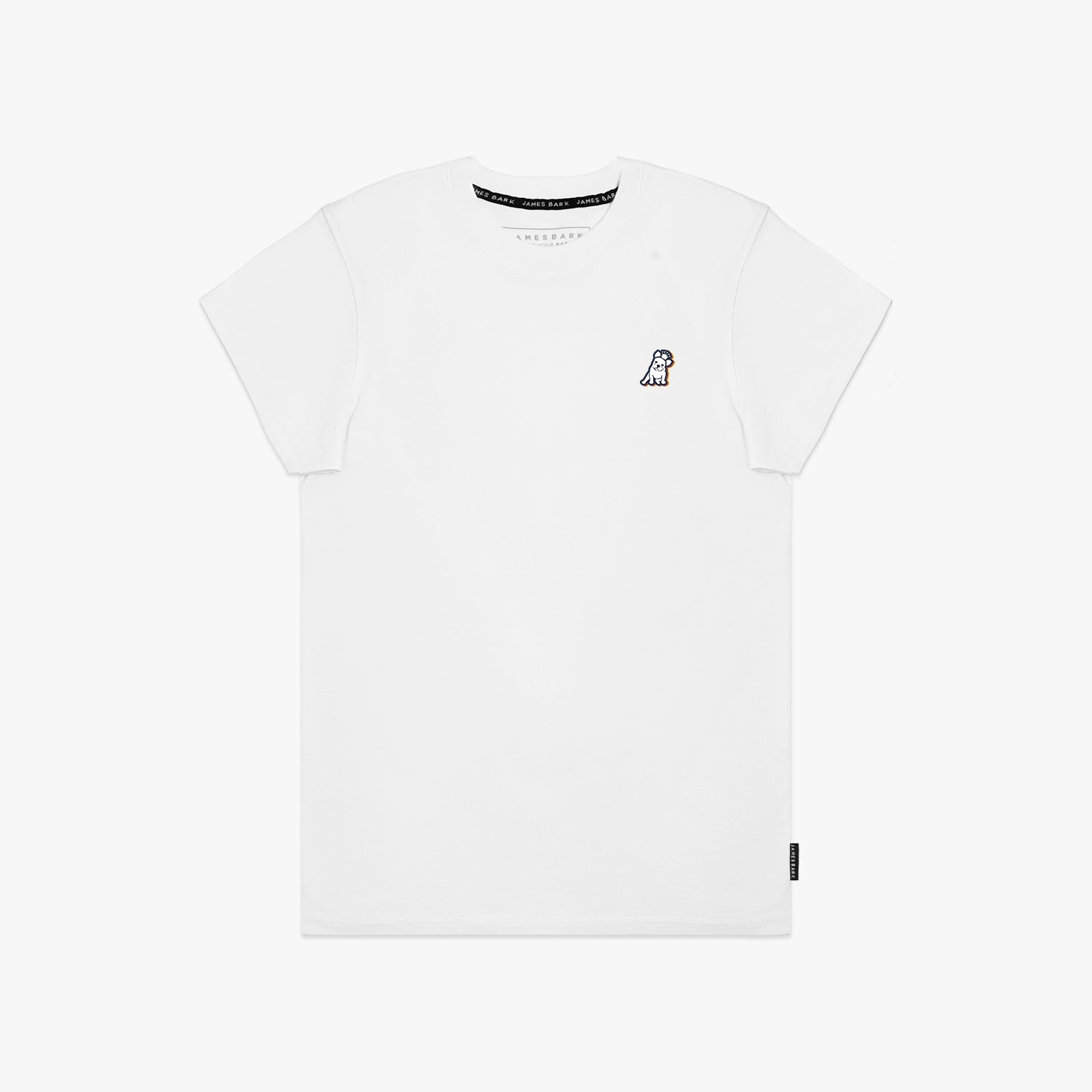 Women's Privé Marina Graphic Tee - JAMES BARK
