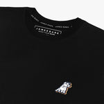 Women's Privé Marina Graphic Tee - JAMES BARK