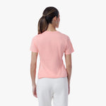 Women's Crew Neck Jersey T-Shirt - JAMES BARK