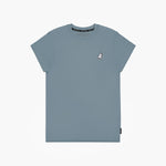 Women's Seaside Graphic Tee - JAMES BARK