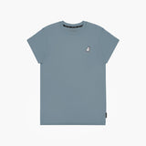 Women's Seaside Graphic Tee - JAMES BARK