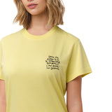 Women's Dolce Vita Graphic T-Shirt - JAMES BARK