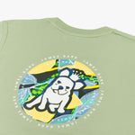 Women's Limoncello Graphic Tee - JAMES BARK