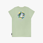 Women's Limoncello Graphic Tee - JAMES BARK